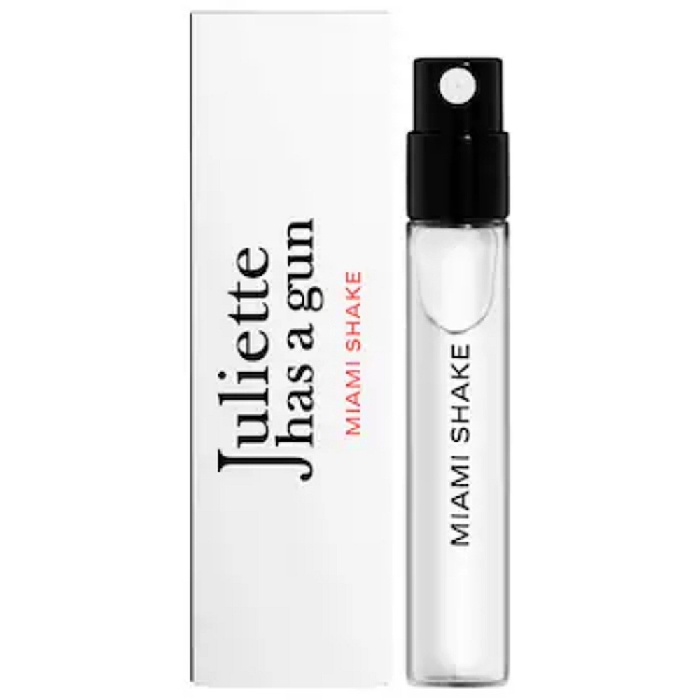 SALE! 🆕 JULIETTE HAS A GUN - Miami Shake NIB 1.5ML